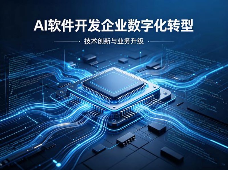 APP开发行业：新兴趋势引领未来