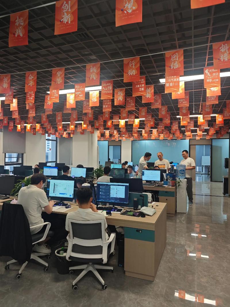 软件开发:行业前沿与趋势解读